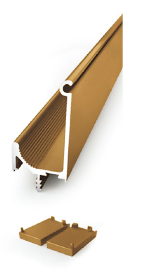 Qingyuan TlME Aluminum Co., Ltd.